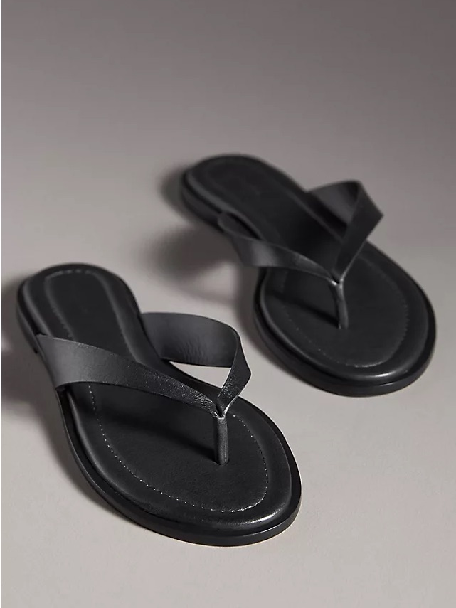 Reformation Jessie Flip Flop